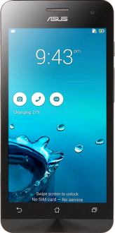 Asus ZenFone 5 16 GB (A500CG) Cep Telefonu kullananlar yorumlar
